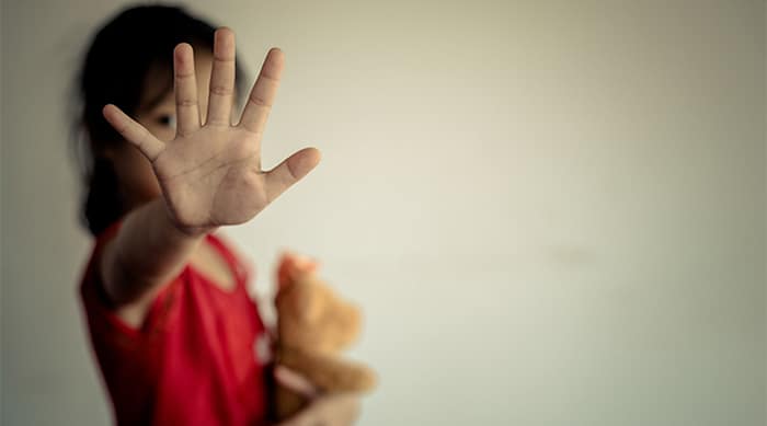 Condenan a pederasta de La Piedad por abuso sexual y violación de su sobrina de 4 años