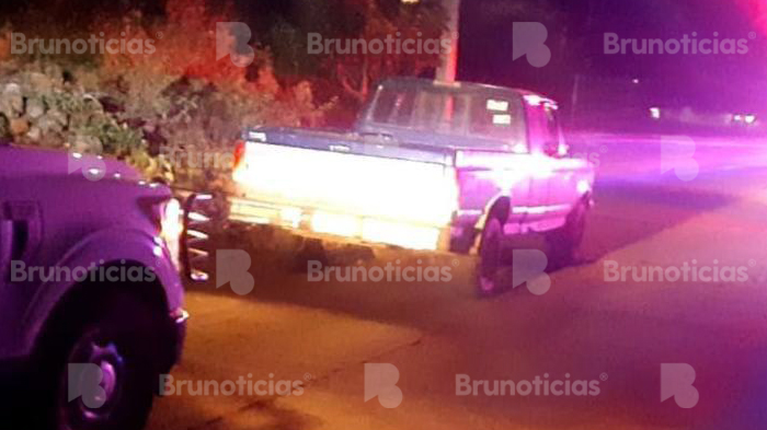 Recuperan en Churintzio vehículos robado en Puruándiro