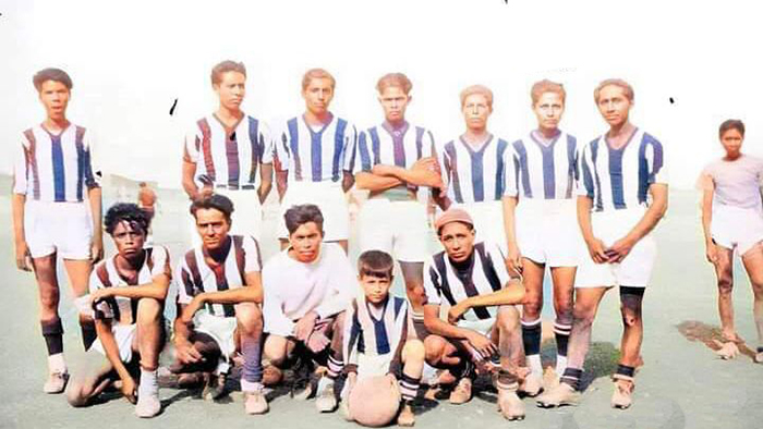 Club Libertad cumplirá 100 años en el futbol amateur de La Piedad