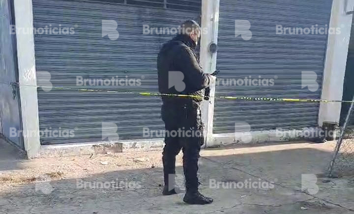Asesinan a El Rutilo en la Central de Camiones Mixtos de Pénjamo