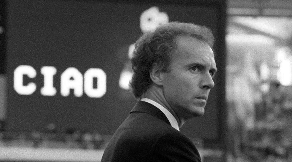 Murió a los 78 años Franz Beckenbauer jugador y entrenador de Alemania campeón del mundo