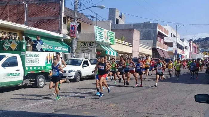 Por primera vez habrá medio maratón en La Piedad