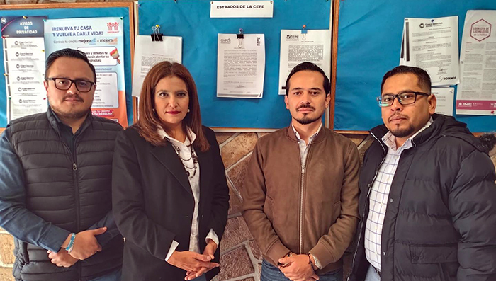 Panistas elegirán a sus candidatos para La Piedad y otros 60 ayuntamientos de Michoacán