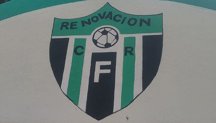 Club Renovación Ramón