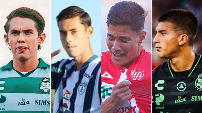 Con sueños de triunfo en la Liga MX inicia 2024 para los futbolistas canteranos de La Piedad
