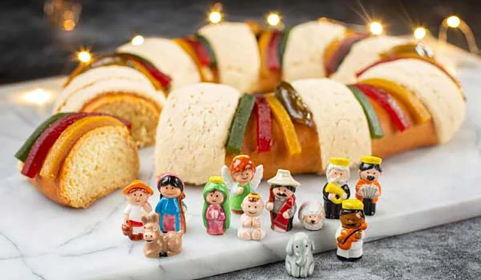 La gran variedad panes mexicanos más allá de la Rosca de Reyes