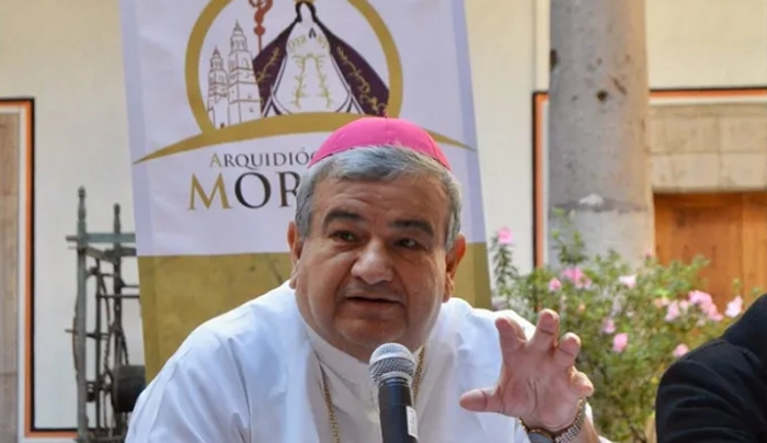 Obispos de Michoacán: sumemos esfuerzos por la Paz 