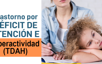 Entendiendo el Trastorno por Déficit de Atención e Hiperactividad (TDAH): Breve orientación para padres