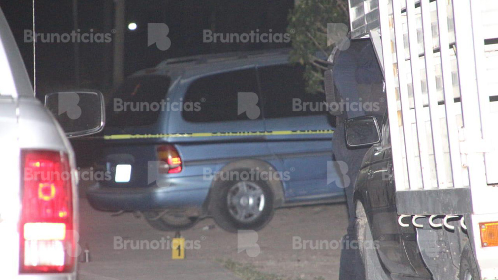 3er homicidio en Pénjamo en menos de 24 horas; sucedió en San Rafael de Villaseñor