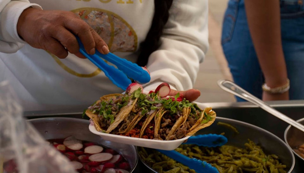 Habrá 3era edición del Festival del Taco y la Torta en La Piedad