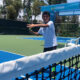 Álvaro Bañales tenis