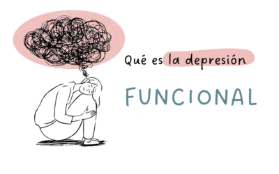 ¿Qué es la depresión funcional?