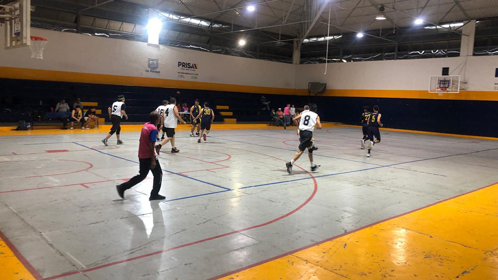 La Piedad tendrá equipo de básquetbol en LIODEBA el próximo torneo