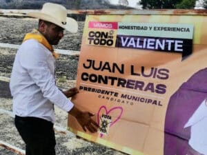 Juan Luis Contreras
