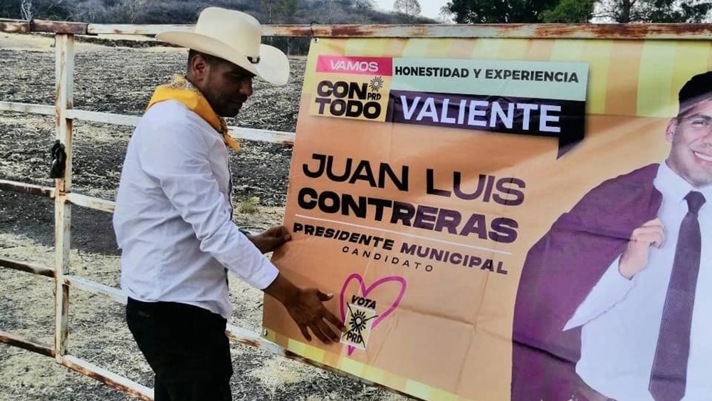 Juan Luis Contreras
