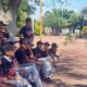 Cachorros Yurécuaro Béisbol Infantil