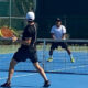 Mauricio Rojas tenis