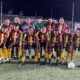 Leones Negros FC Pádel LP